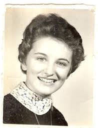 Old Omar Junior High and High School building Logan County, West Virginia  May 12, 1977