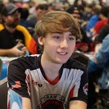 Andrew Hedrick's Instagram, Twitter & Facebook