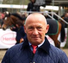 Nachruf auf Uwe Stoltefuß