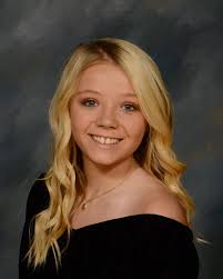 Senior Spotlight: Emily Jena Kennedy Emily is the daughter of Dalenia  Kennedy and Roger Day. After graduation, Emily plans to attend Lincoln  Memorial University to major in pre-medicine.