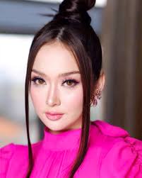 Powerful, Intelligent and Beautiful ❤️🇵🇭👑✨ Here's the Answer of Miss  Global Philippines 2025 Xena Ramos during the Final Question and Answer  Round of Miss Global 2025 👑 Ganda at Talino ng Pinay