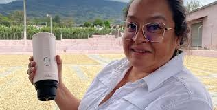 International Women's Day Interview: Dulce Barrera