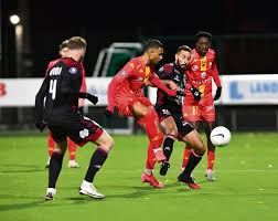 6.hier soir, nous nous étions promenés au parc. Football N1 Un Qrm Puissance Quatre