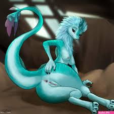 Raya and the last dragon porn - Nudes photos