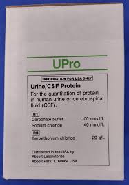 Image result for CSF Protein