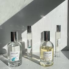 Hit the right note with the gift of perfume. Sustainable Scents Ethical Fragrance Brands To Know In 2021