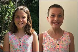 In these studies, researchers keep track of a group of people for several years without trying to change. Heidi Raises Over 4 300 For Cancer Research Uk Bede S News Story