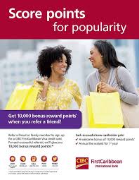 Cibc offers a range of no annual fee credit cards that offer different perks like travel and cash back rewards. Score Cibc Firstcaribbean International Bank Jamaica Facebook