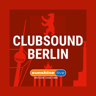 	Sunshine Live - Clubsound Berlin