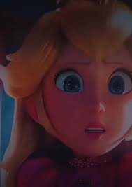 Mario Movie Peach Meets Mario Spoilers