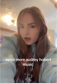 Aubrey Louise Hubier