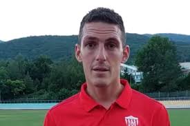 VIDEO) RADNO U PLATONOVOJ Nakon Ogrineca, Borac doveo i hrvatskog defanzivca