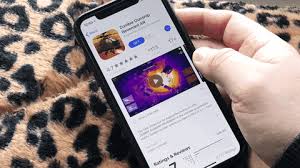 These apps are the ones you want if you want to improve your day. Can T Double Click To Install Here S How To Download Apps Use Apple Pay On The Iphone X Ios Iphone Gadget Hacks
