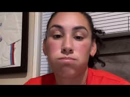 Katie Bollinger talks Love is Blind Season 7, Working for the Ravens and  Connections in the Pods