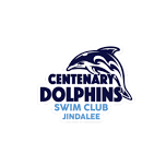 2026 Centenary Dolphins Long Course Transition Meet