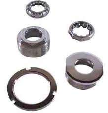 Tretlager Innenlager Lagerschalen 34 8mm Bsc Kugelring Fauber Fahrrad Bmx Fixie Ebay