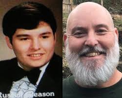 Forrest High School Class of 1985