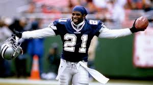 Deion sanders, aka prime time, aka neon deion is widely regarded as the greatest athlete in american sports history. Did You Know Deion Prime Time Sanders Is An Hbcu Graduate