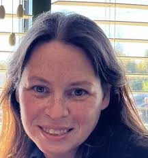 Dana Carpenter with Magical Moments Vacations