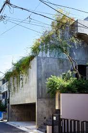 Listen to likehouse | soundcloud is an audio platform that lets you listen to what you love and share the sounds you create. House T By Suppose Design Office Is A Cave Like Concrete House