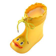 Maybe you would like to learn more about one of these? Enfants Bebe Enfants Bebe Cartoon Bottes Caoutchouc Chaud Impermeable Chaussures De Pluie Wbc8172 Jaune Cdiscount