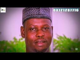 19/5/2025 Yanzu yanzu Ashafan kida ya bugama Alh Babangida katuka sabuwar  waka a katsina