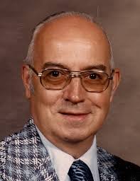 Obituary information for Clair S. Solt