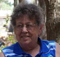 Beverly Nelson Obituary