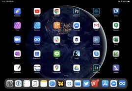 Ipad Pro 11 Inch 第2世代 2020年 にインストールしたアプリ一覧 2020 05 31 Rabirgo