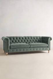 velvet lyre chesterfield sofa wilcox finish decoration salon canape gris sofa en velours mobilier de salon