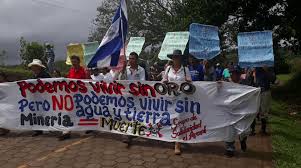 Although bitcoin and cryptocurrencies aren't considered as legal tender in the republic of india by the central bank of india, people are completely free to buy, sell, and trade bitcoin and cryptocurrencies. Mining Company Takes Advantage Of The Crisis In Nicaragua The Violence Of Development