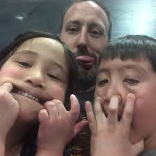 Ben Muhs's Instagram, Twitter & Facebook