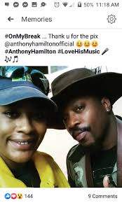 Memories of working in Akron and Michigan