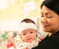 Baby Supports Families During COVID-19