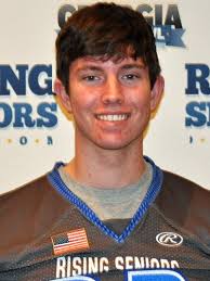 AJ Wells is an O-D All-American