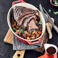 Geschmorte Rehkeule Rezept Mit Bildern Rezepte Tafelspitz Rezept Fleisch Gerichte