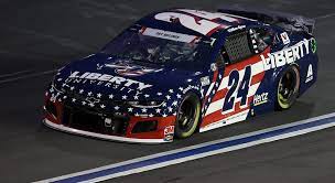 When listing a team's lineup, it is common in some sports to include each player's uniform number and their position, along with their name. Starting Lineup For Thursday S Race At Charlotte Nascar