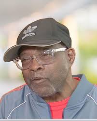 Daniel Hunt, an army veteran, once feared he might become homeless. Today,  Daniels health is thriving from Element Care's all-inclusive  healthcare—with his beloved dog Oreo—at Brighton's J.J. Carroll House and  says: “It's