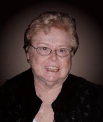 Obituary information for Nancy Witman