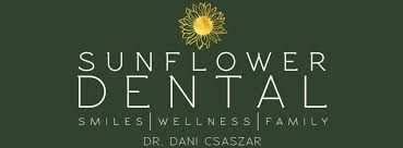 Sunflower Dental | Edwardsville IL