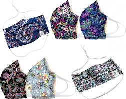 If you're familiar with quickly then you know the drill, but if you've never done a quickly giveaway just follow the directions below. Vera Bradley Pleated Masks Only 8 Smaller Size Available