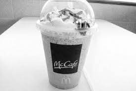 Grab one at mcdonald's® today! Mcdonalds Chocolate Chip Frappe Nutrition Comments
