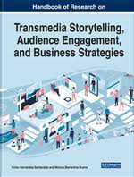 Aad's audience and demographics information. Handbook Of Research On Transmedia Storytelling Audience Engagement And Business Strategies 9781799831198 Business Management Books Igi Global