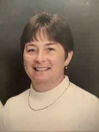 Obituary information for Patricia Lou (Williams) Odom