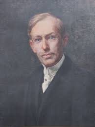 Dr James Madison Jackson Jr. (1866-1924)