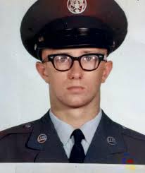 Arrival at Lackland AFB and USAF Basic Training Experiences