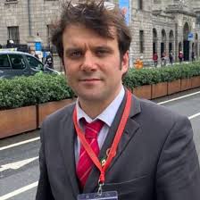 Man claiming to be king of Ireland seeks orders against garda and Bus  Éireann