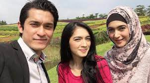 Selalu nampak lalu lalang di timelines media sosial. Tembus 55 Episode Surga Yang Ke 2 Tidak Tambah Karakter Baru Showbiz Liputan6 Com