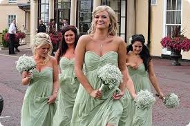 Sage Sparkle Song A Real Wedding In The North East Kimberley Andrew Brides Up North In 2020 Sage Green Bridesmaid Dress Summer Bridesmaid Dresses Wedding