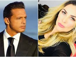 Последние твиты от aracely arámbula (@aracelyarambula). Como Inicio El Romance Entre Aracely Arambula Y Luis Miguel Infobae